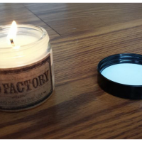 Old factory soy candle gift set review + Giveaway